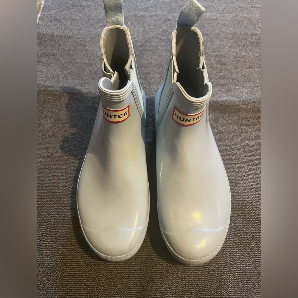 Hunter Chelsea Boot